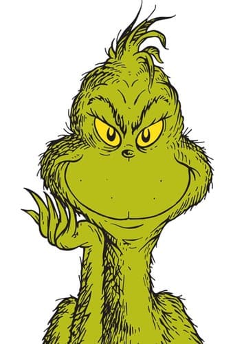 Grinch
