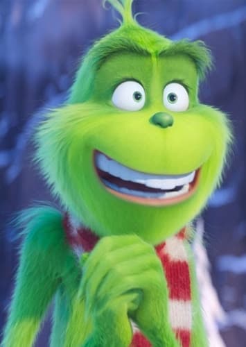 Grinch