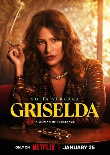 Griselda