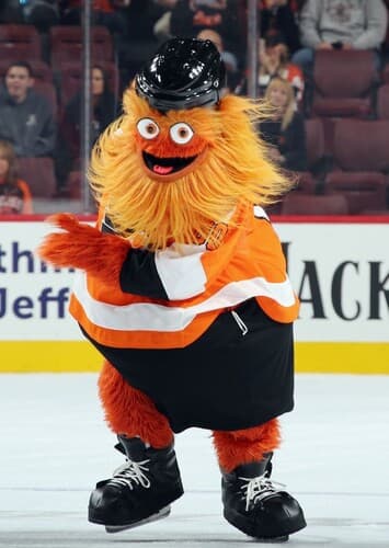 Gritty