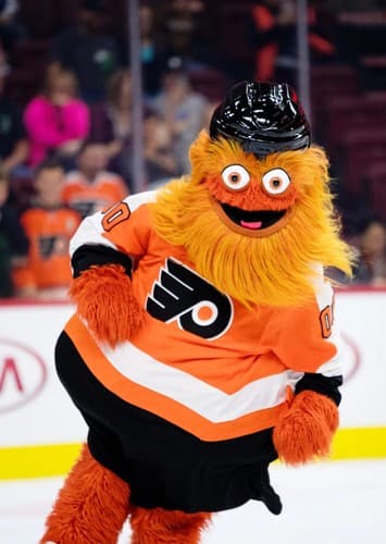 Gritty