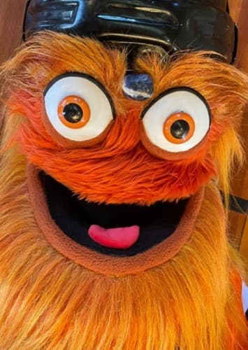 Gritty