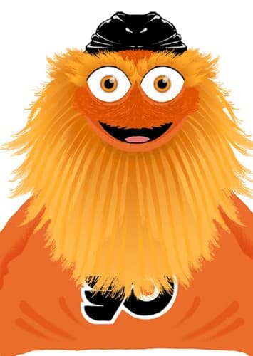 Gritty