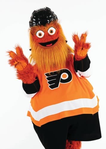 Gritty