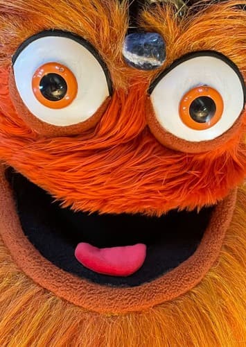 Gritty