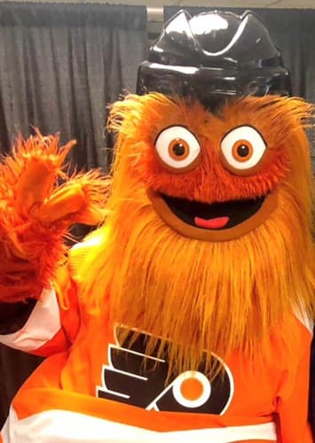 Gritty