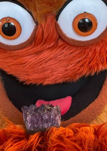 Gritty
