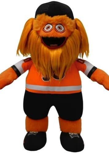 Gritty