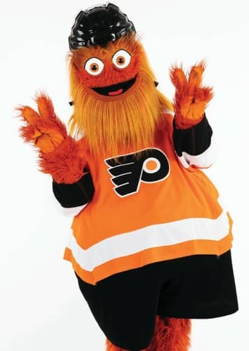 Gritty