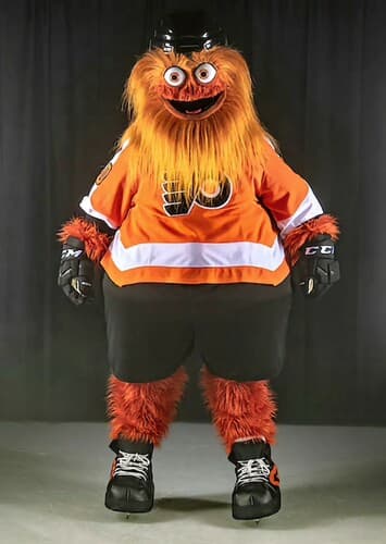 Gritty