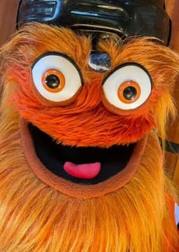 Gritty