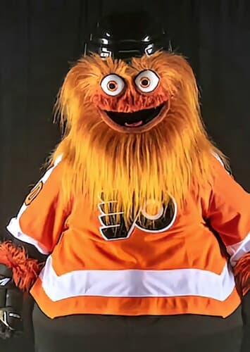 Gritty