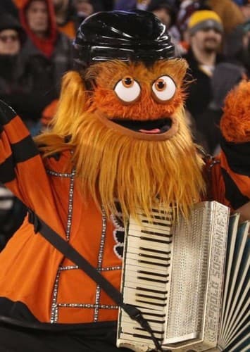 Gritty
