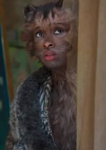 Grizabella