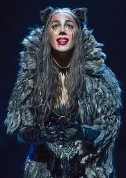 Grizabella