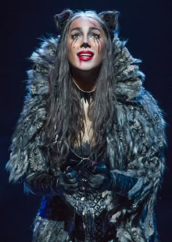 Grizabella