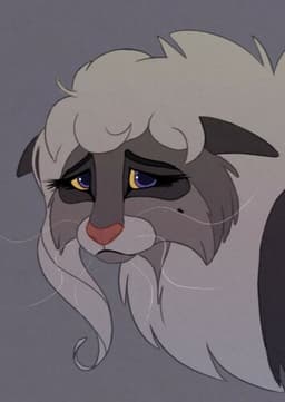 Grizabella