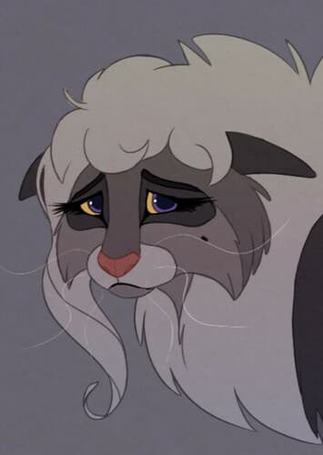Grizabella