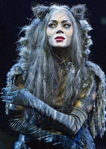 Grizabella