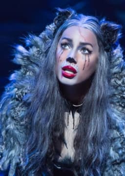 Grizabella