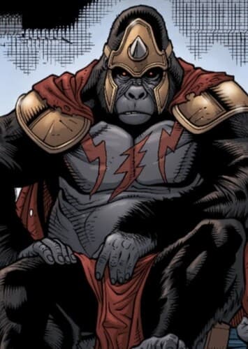 Grodd