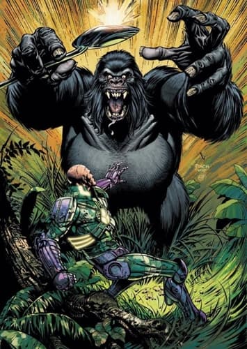 Grodd