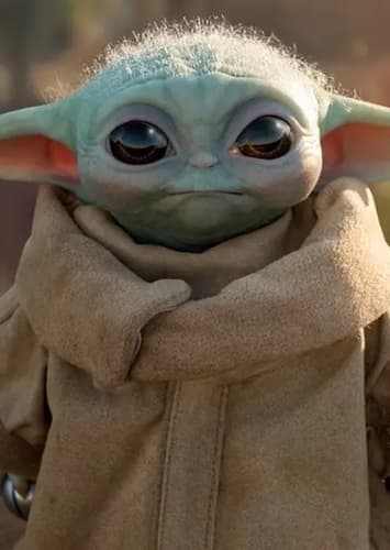 Grogu
