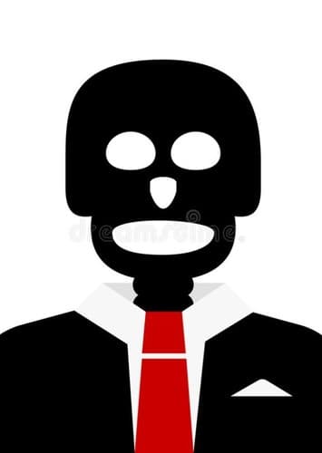 Grom Hellscream's Villain