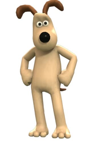 Gromit