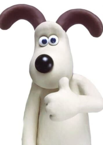 Gromit