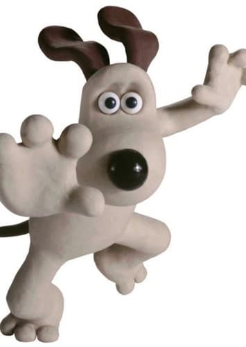 Gromit