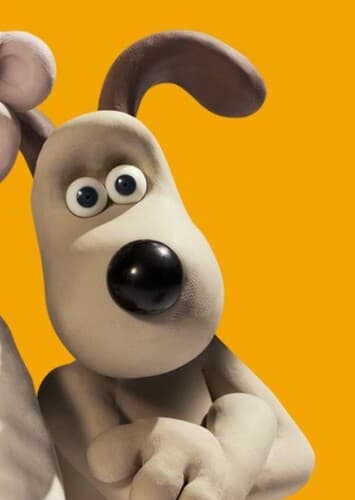 Gromit