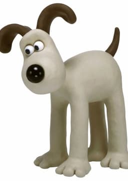 Gromit