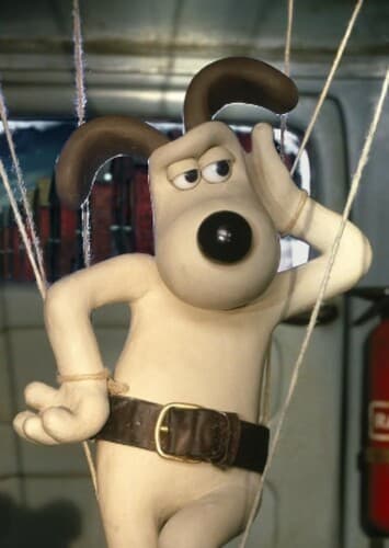 Gromit