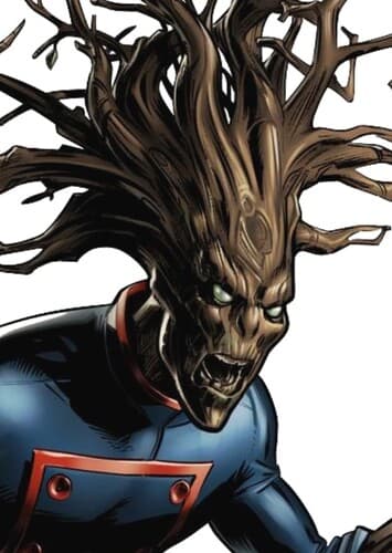 Groot