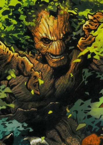 Groot