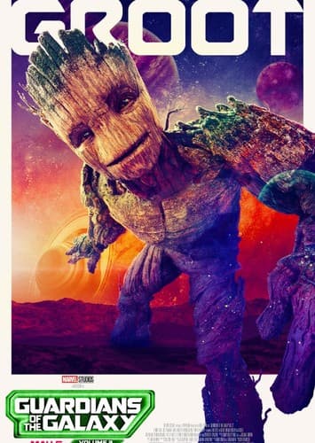 Groot
