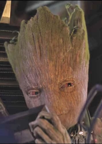 Groot