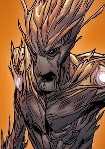 Groot