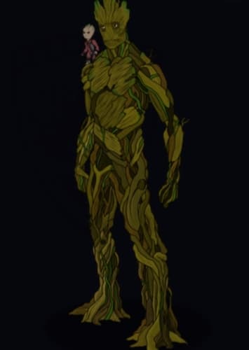 Groot