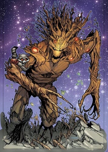 Groot