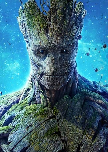 Groot