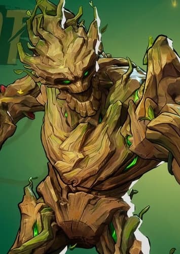 Groot