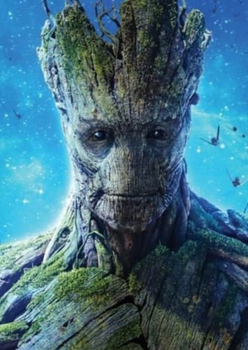 Groot