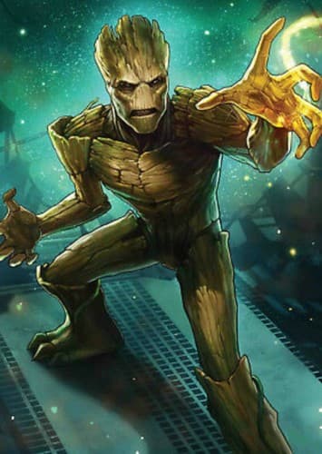 Groot