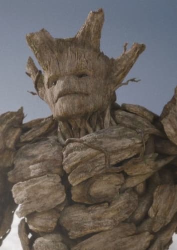 Groot