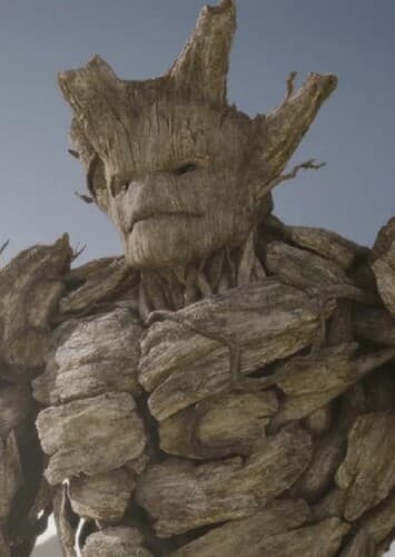 Groot