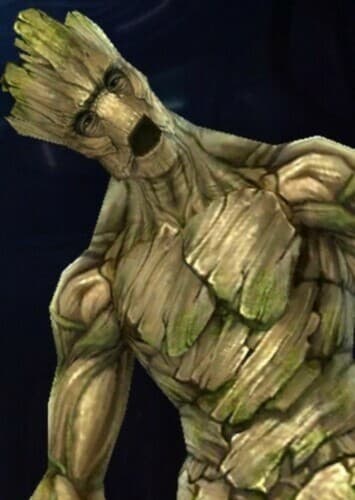 Groot