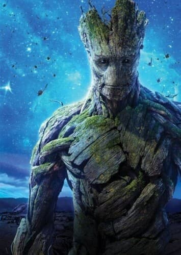 Groot