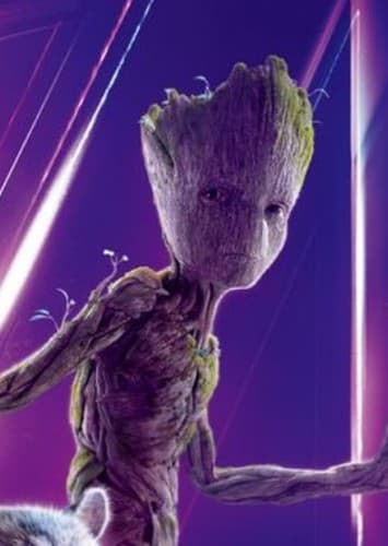 Groot